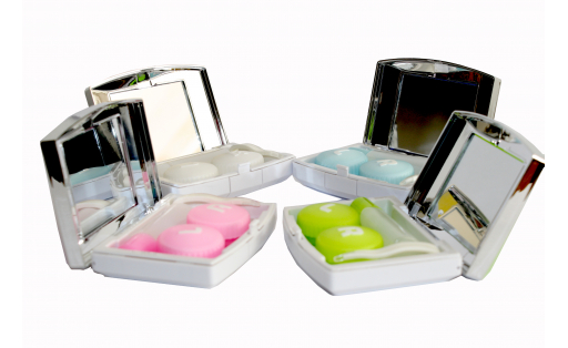 Pojemnik soczewkowy classic