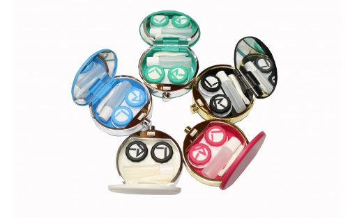 Pojemnik soczewkowy flakon