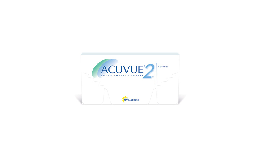 ACUVUE 2 6 szt. 