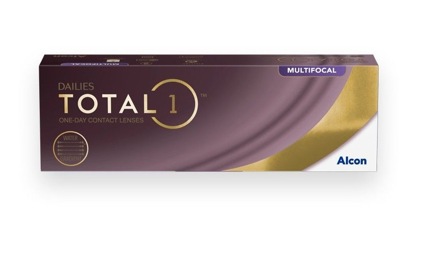 DAILIES TOTAL 1 MULTIFOCAL... 