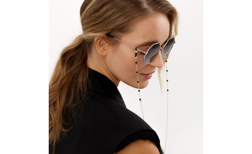 HAYNE-Łańcuszek Wulkan 1 -...