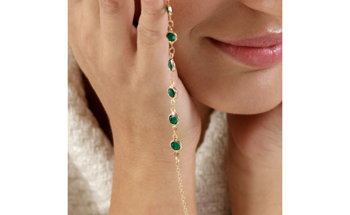 HAYNE-Łańcuszek Wyspa,...