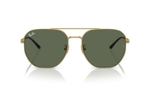 RAY BAN 3724D c.001/7159