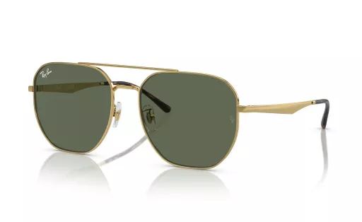 RAY BAN 3724D c.001/7159