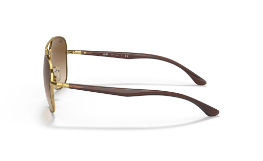 RAY BAN 3683 c.001/5156