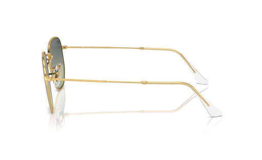 RAY BAN 3548 c.001/BH51