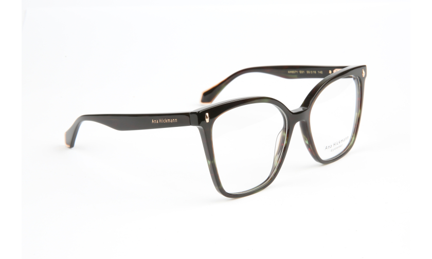 ANA HICKMANN 6571 c.E01 