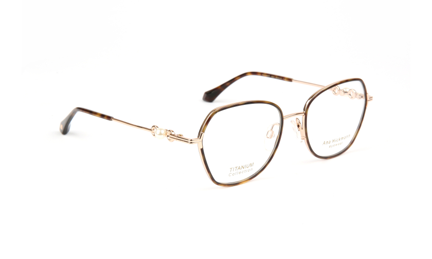 ANA HICKMANN 1560T c.G21 