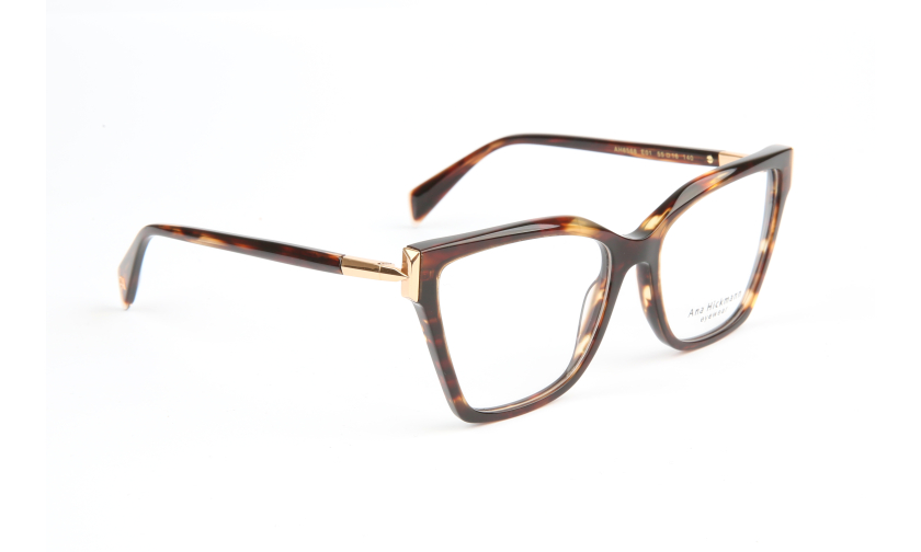 ANA HICKMANN 6568 c.E01 