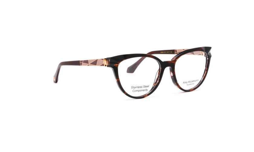 ANA HICKMANN 6556 c.E01 