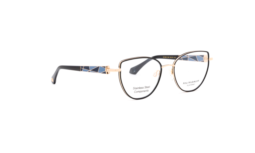 ANA HICKMANN 1552 c.04A 
