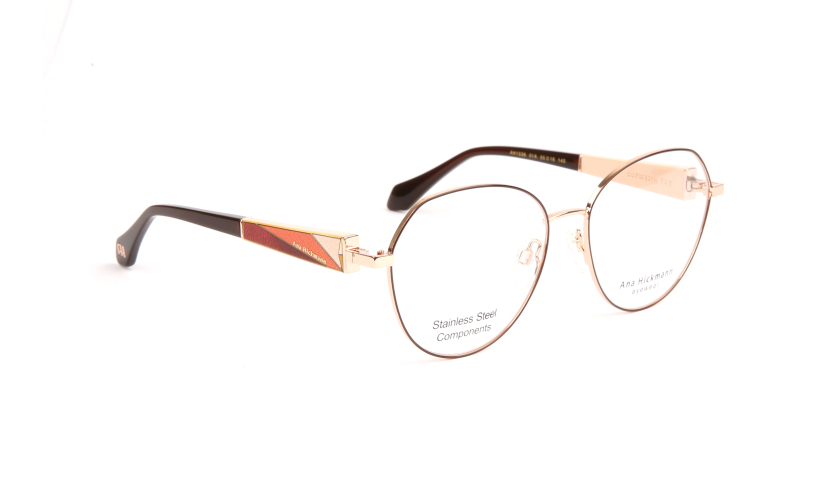 ANA HICKMANN 1536 c.01A 