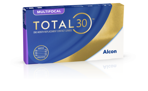 TOTAL 30 MULTIFOCAL 6 szt.