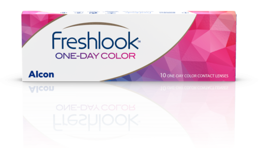 FRESHLOOK ONE DAY COLORBLENDS