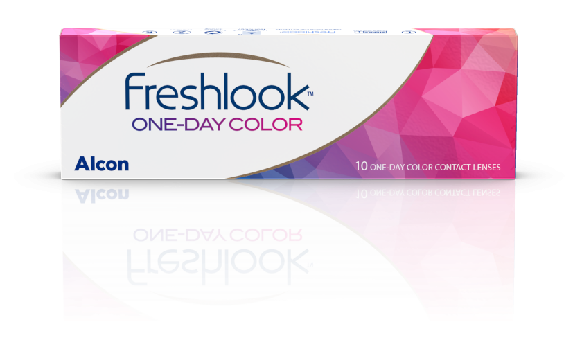 FRESHLOOK ONE DAY COLORBLENDS 