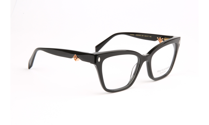 ANA HICKMANN 6543G c.A01 