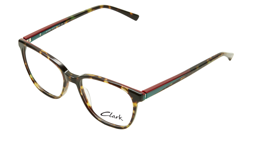 CLARK 1326 c.4 