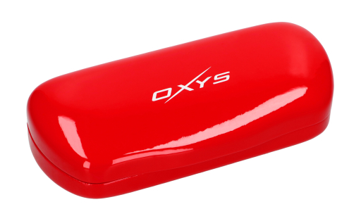 OXYS Etui red
