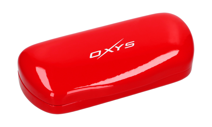 OXYS Etui red 