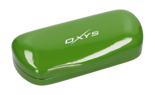 OXYS Etui green