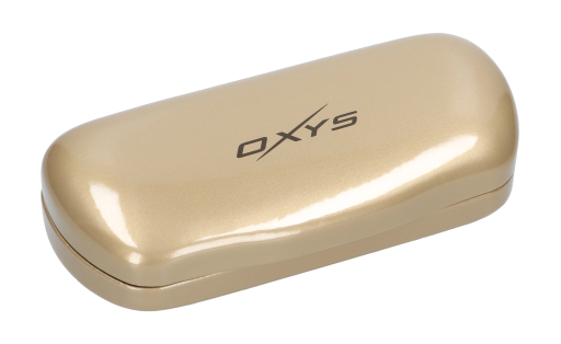 OXYS Etui gold