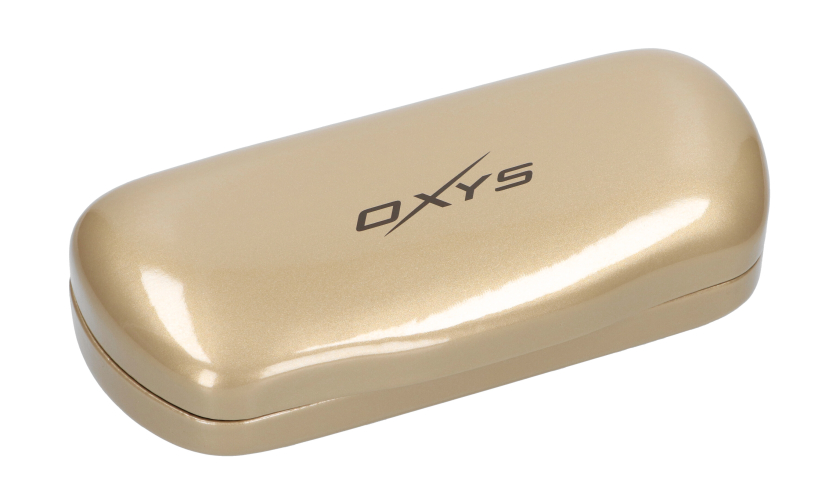 OXYS Etui gold 