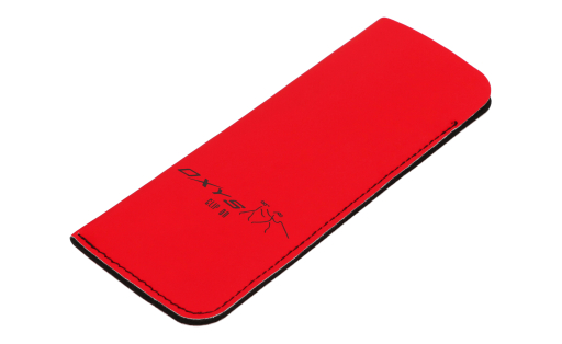OXYS Etui Clip red