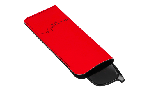 OXYS Etui Clip red