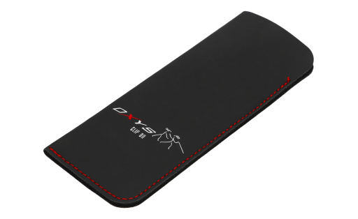 OXYS Etui Clip black