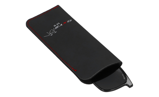 OXYS Etui Clip black