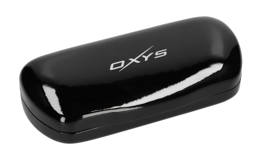 OXYS Etui black