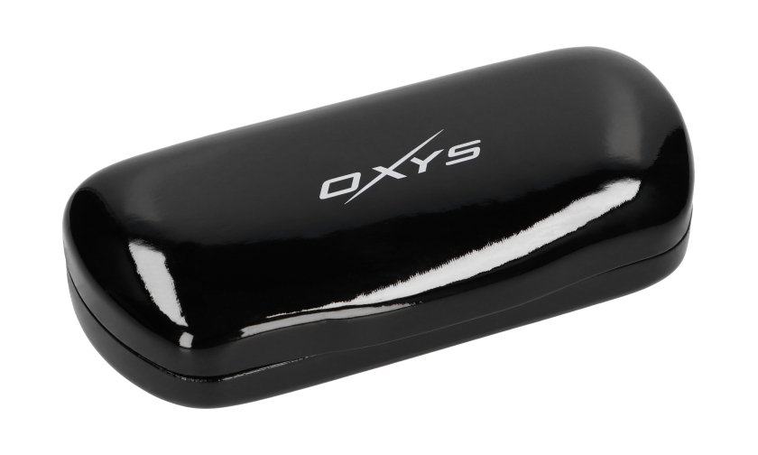 OXYS Etui black 