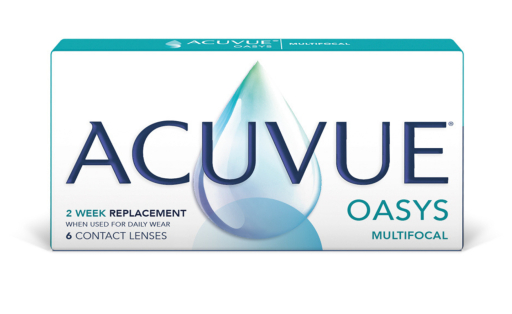 Socz. Kontaktowe ACUVUE...