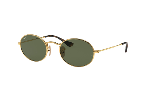 RAY BAN 3547N c.001/51