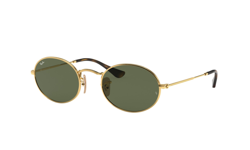 RAY BAN 3547N c.001/51 