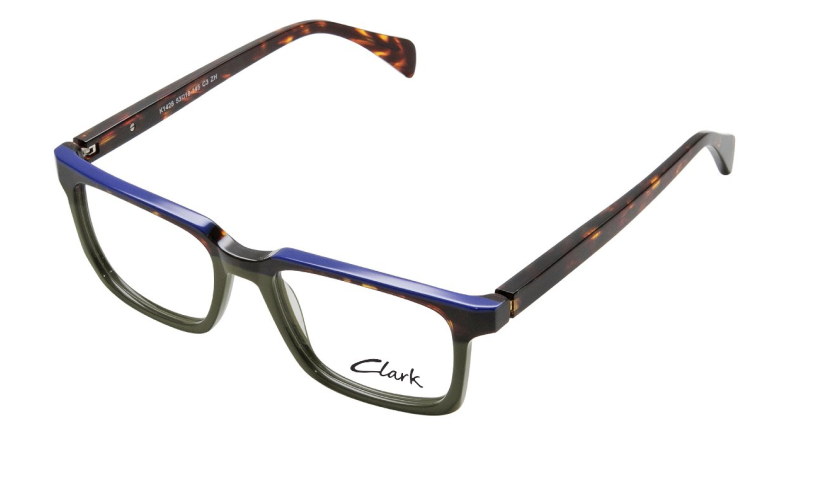 CLARK 1428 c.3 