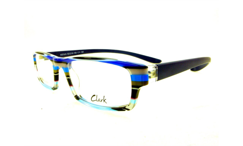 CLARK 874 c.11 