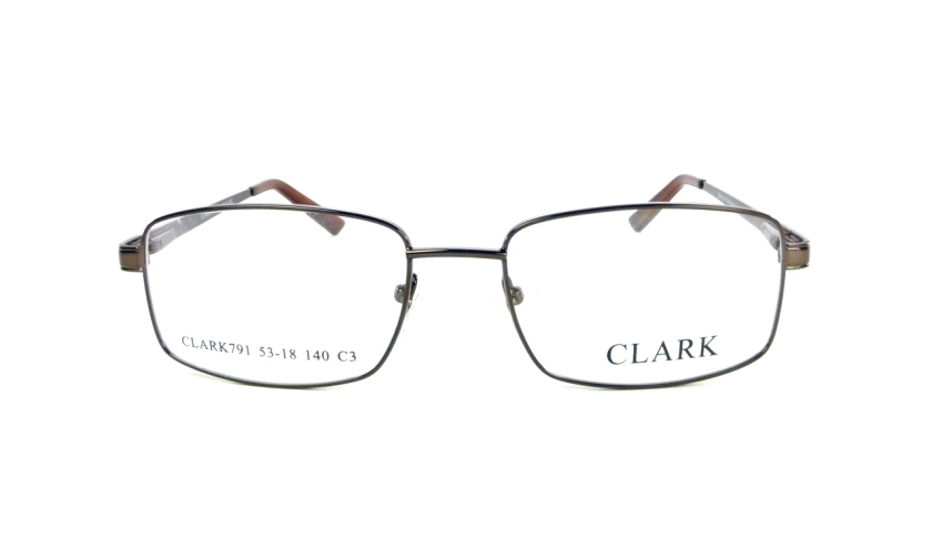 CLARK 791 c.3/53 