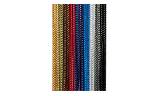 HAYNE-Łańcuszek typu linka...