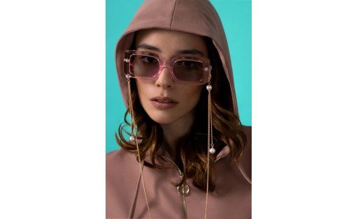 Łańcuszek Kate, złoty