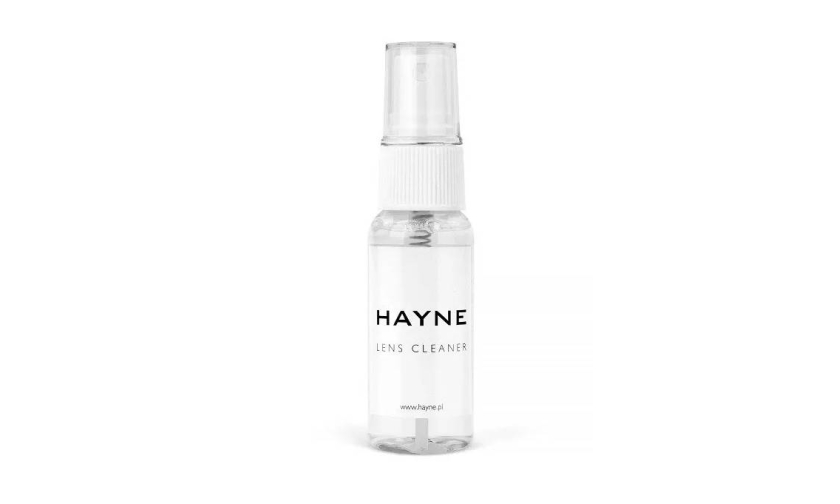 HAYNE-Płyn do czyszczenia... 