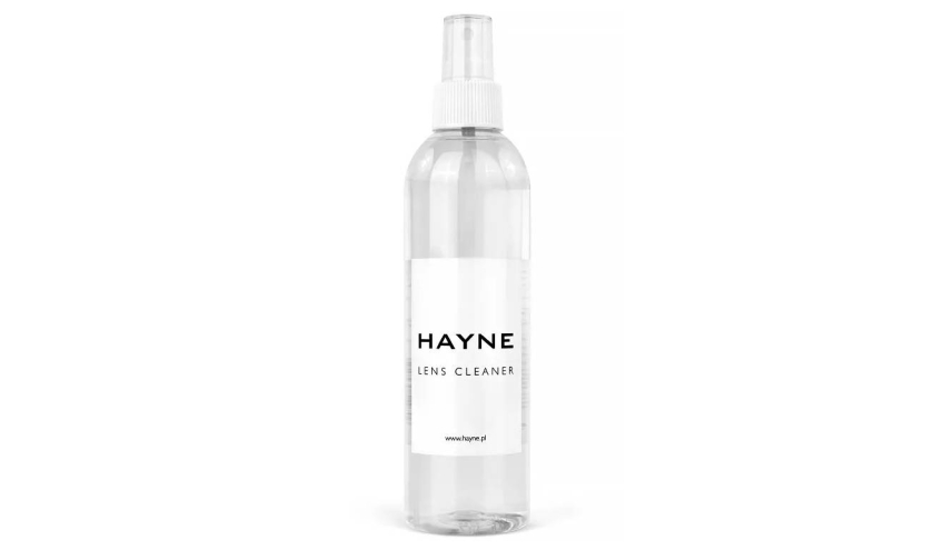 HAYNE-Płyn do czyszczenia... 
