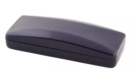 HAYNE-Etui Original, granatowe