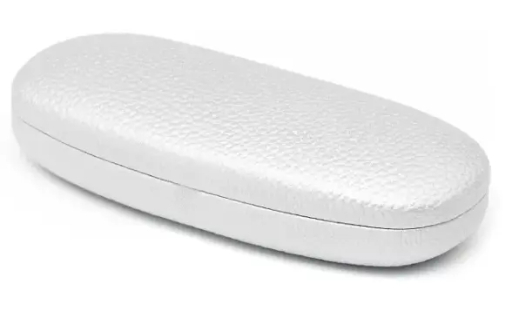 HAYNE-Etui Classic, srebrne