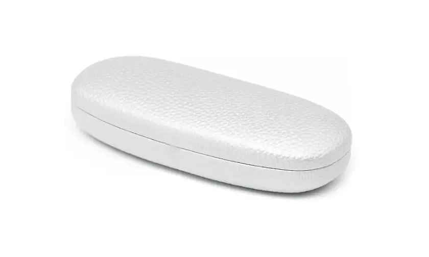 HAYNE-Etui Classic, srebrne 