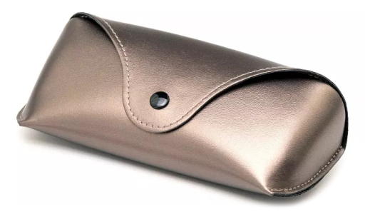 HAYNE-Etui Modern, stare złoto