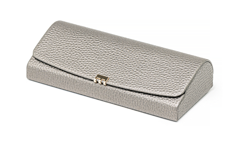 HAYNE-Etui Chic, stare złoto 