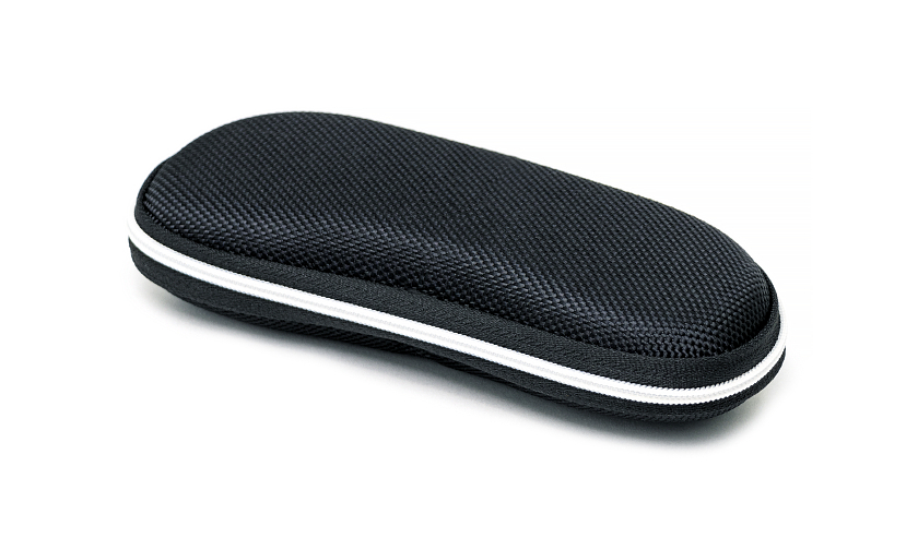 HAYNE-Etui Fancy, czarne 