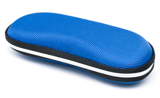 HAYNE-Etui Fancy, granatowe