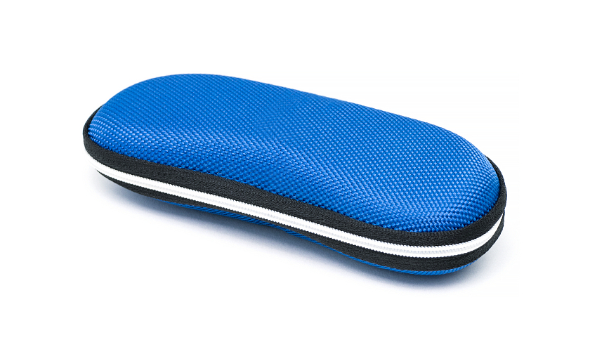 HAYNE-Etui Fancy, granatowe 